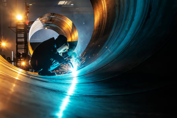 Best Automation and Robotic Welding in Decatur, IN