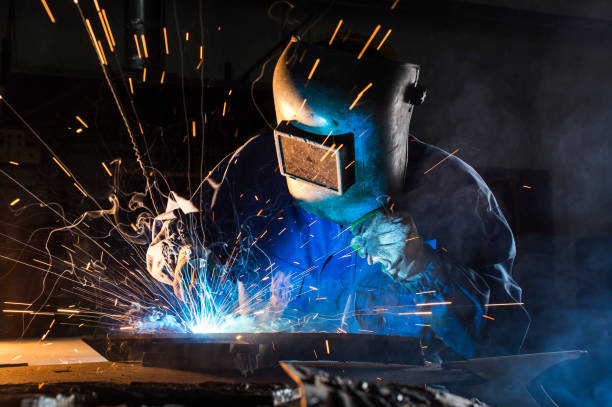 Reliable Decatur, IN Welder & Metal Fabrication Solutions