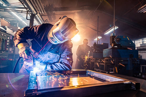 Affordable Welder Services in Decatur, IN
