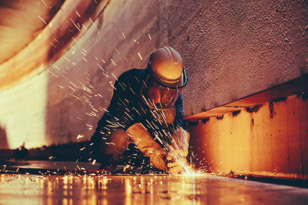  Decatur, IN Welder Pros