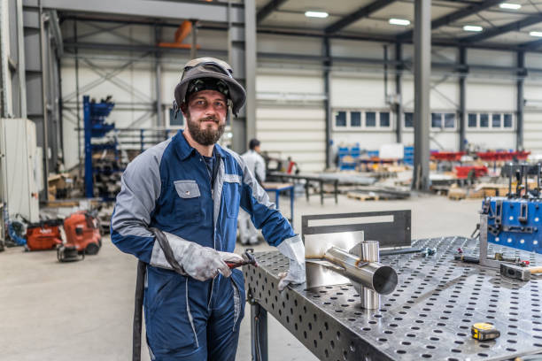 Best Welding Equipment Sales and Repair in Decatur, IN