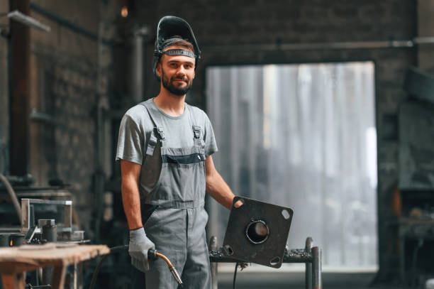 Best Food and Beverage Processing Equipment Welding in Decatur, IN